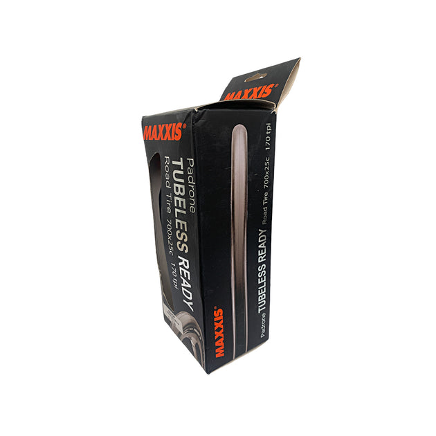 Llantas Maxxis Padrone – Gregg Outlet de ciclismo