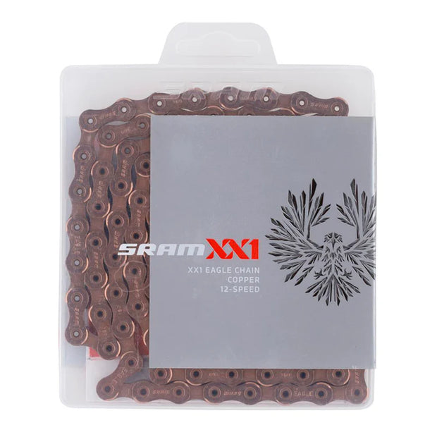 Cadenilla XX1 Eagle 12Vel