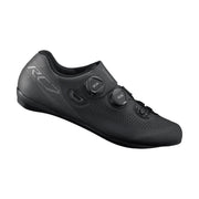 Zapatilla Ruta Shimano Sh-RC701 Negro