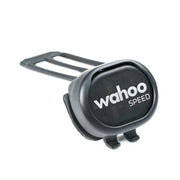 Sensor de Velocidad Wahoo RPM BT/ANT+ | Inalámbrico, Sin Imanes, Compatible con GPS y Smartphones