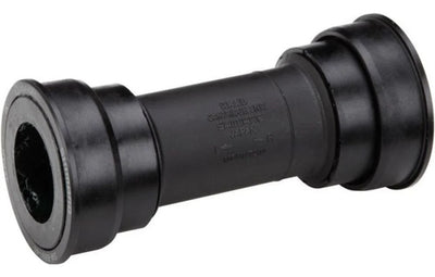 Shimano SM-BB91-42A Press-Fit BB91 para MTB – Soporte Hollowtech II | GREGG