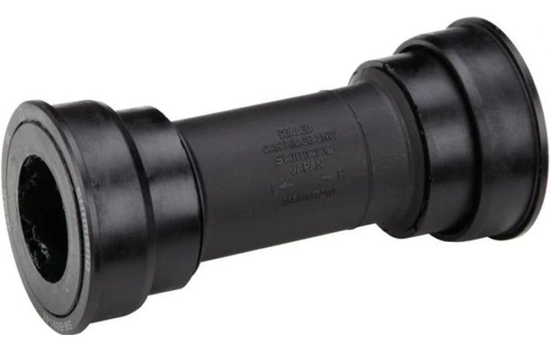 Shimano SM-BB91-42A Press-Fit BB91 para MTB – Soporte Hollowtech II | GREGG