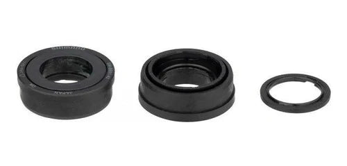 Shimano SM-BB91-42A Press-Fit BB91 para MTB – Soporte Hollowtech II | GREGG