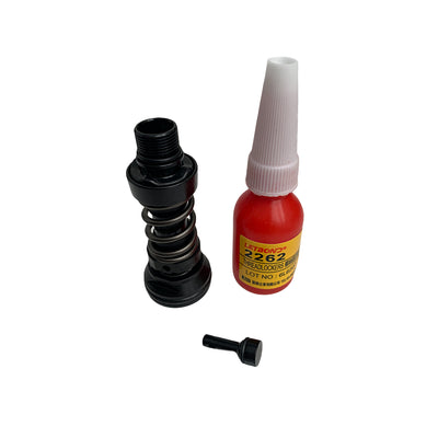 Upgrade kit cn lefty