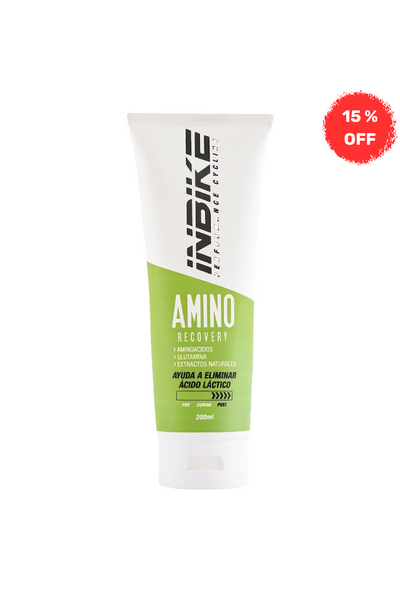Crema Corporal Amino Recovery