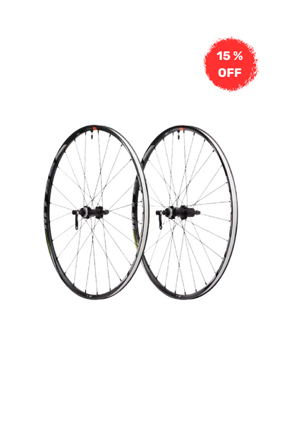 Ruedas Shimano Wh-Rs700-C30-Tl