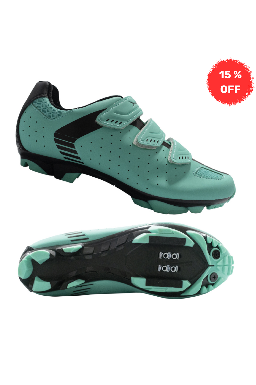Zapatillas CLIFF C FEST MTB – Gregg Outlet de ciclismo