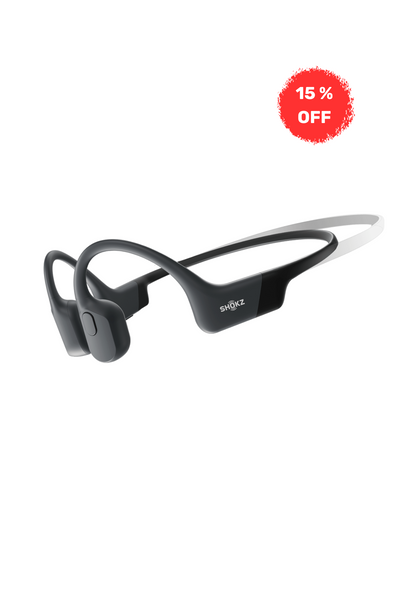 Audífonos Aftershokz Openrun B