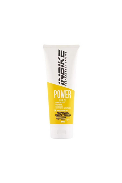 Crema Corporal Power Pre