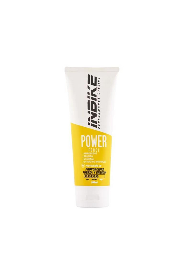 Crema Corporal Power Pre