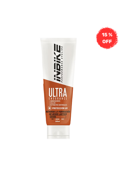 Crema Corporal Ultraendurance