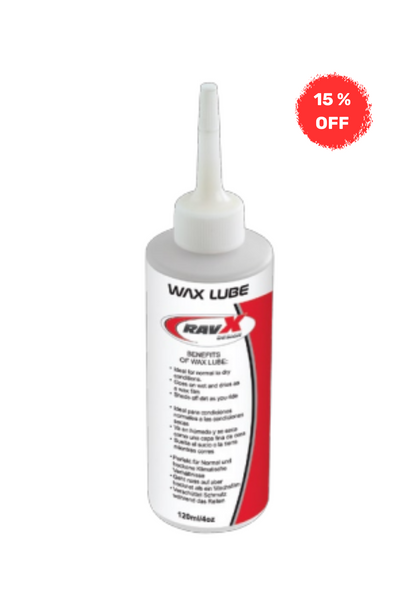 Wax Lube Lubricante Base Cera