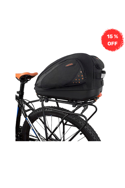 Ibera Pakrak Commuter Mutimount