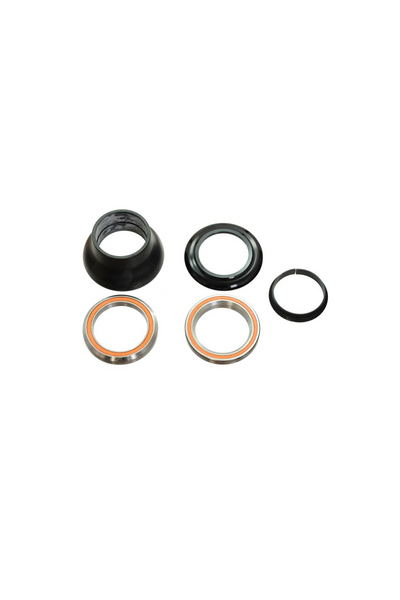 1 1/8 crb headset no crown rac