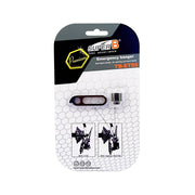 Uña de Emergencia TB-ET05 – Derailleur Hanger Universal para Bicicletas | GREGG