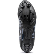 Zapatillas Northwave Razer MTB Negro/Miel | Suela XC10, BOA SLW3, Alta Tracción