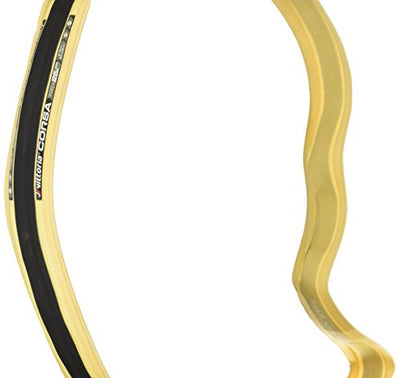 Llanta Tubular Vittoria Corsa Control 700x28c G2.0