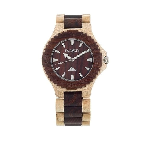 Reloj Duwoni