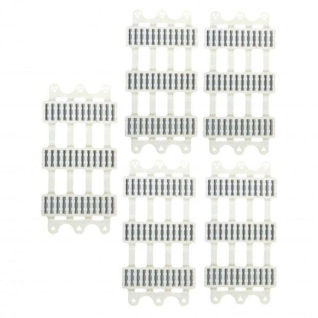 Lefty Delta Bearing Cage x5 | Repuesto Original Cannondale