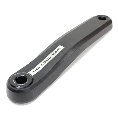 Hollowgram crank arm left bk 1