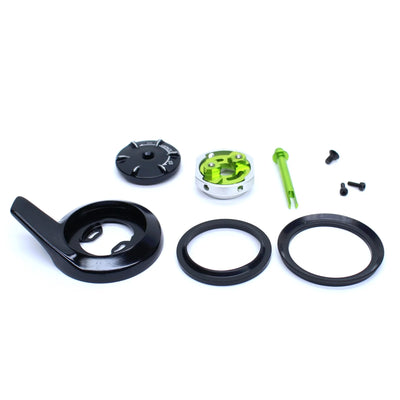 Kit de Bloqueo en la Corona Lefty Ocho – Repuesto Original Cannondale K36111