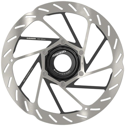 Rotor de Freno SRAM HS2 MTB Centerlock 180mm