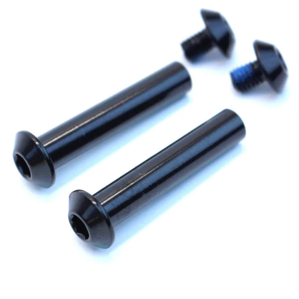 Jekyll crb shock mount hardwar