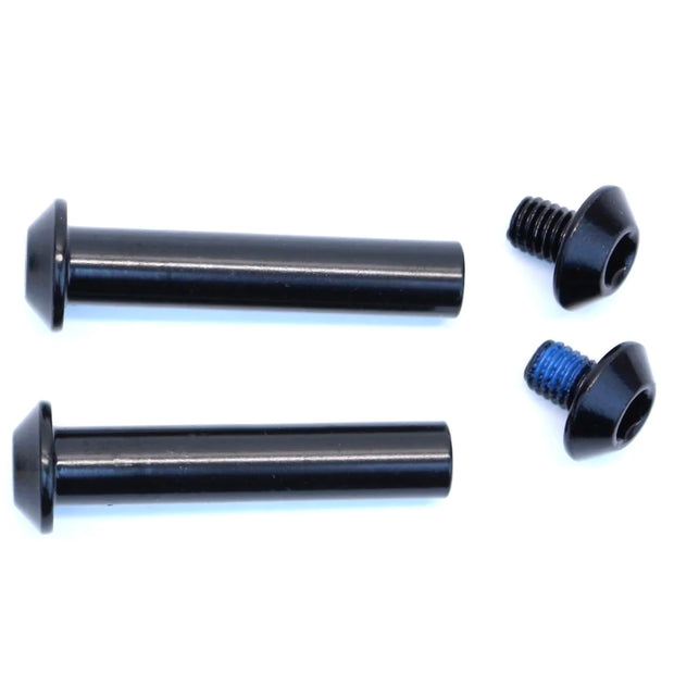 Jekyll crb shock mount hardwar