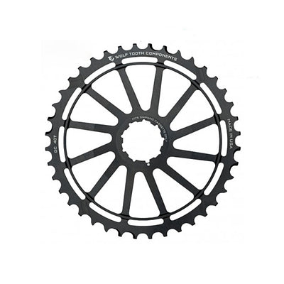 Comp Mtb  Piñon 40T Color Wolf