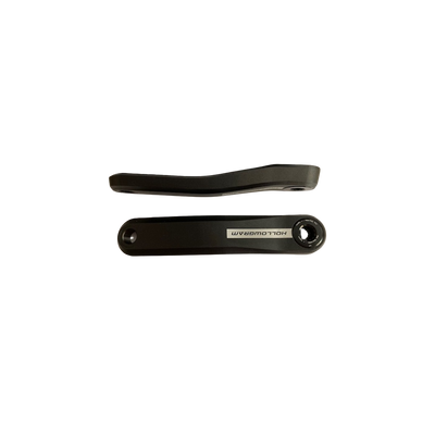 Hollowgram crank arm right bk