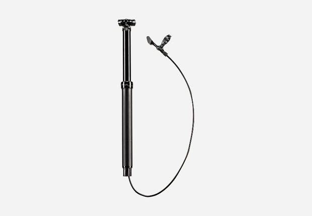 Downlow lower tube 150mm