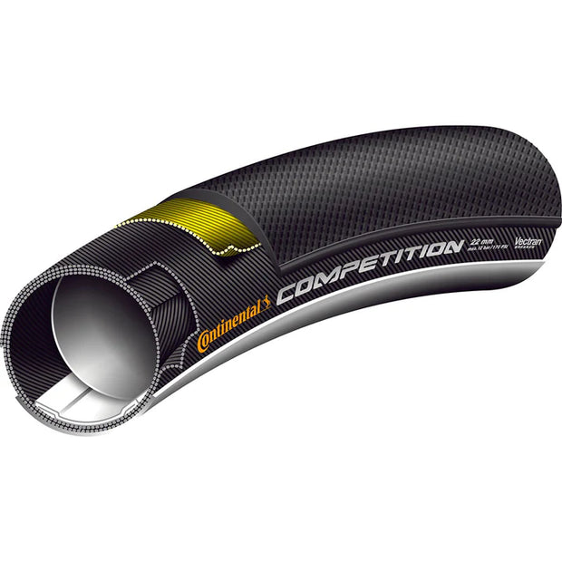 Tubular Continental Competition 700x25