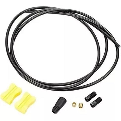 Manguera Sm-Bh59 1000Mm Negra