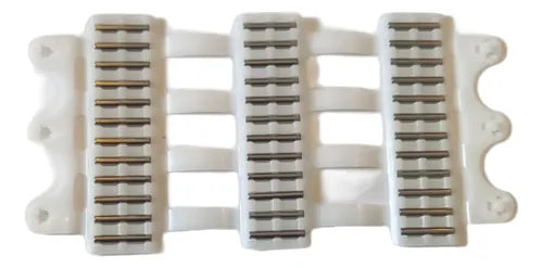 Lefty Delta Bearing Cage x5 | Repuesto Original Cannondale