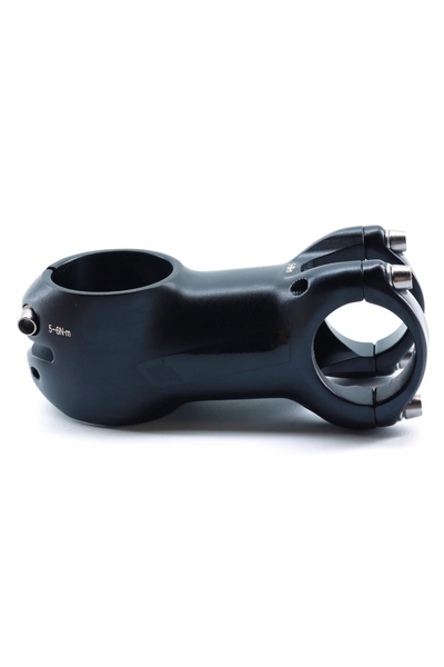 Cannondale Stem 1.5″ K28048.80 – Potencia 80 mm ±6° con abrazadera 31.8 mm para horquilla 1.5″ | GREGG