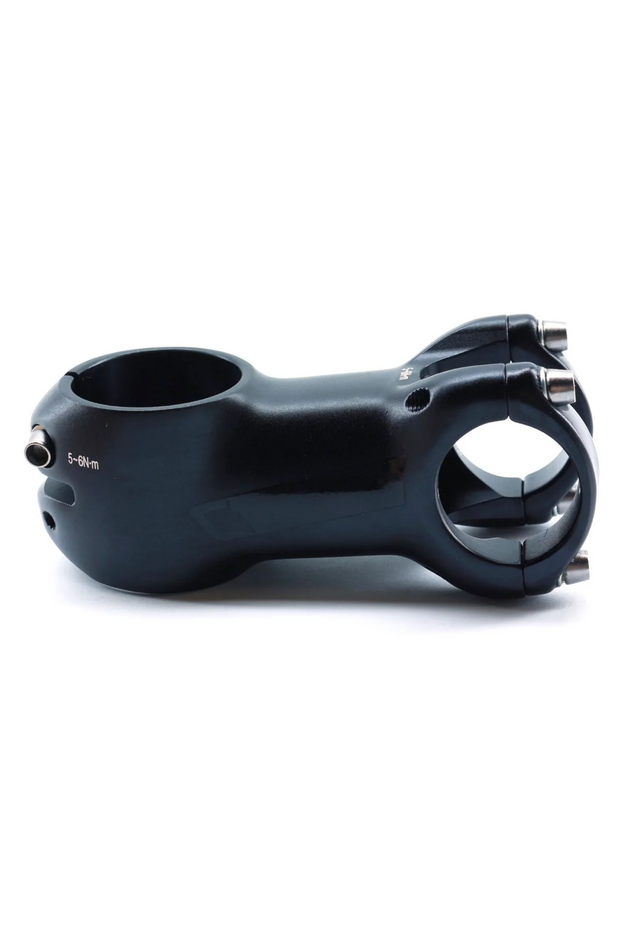 Cannondale Stem 1.5″ K28048.80 – Potencia 80 mm ±6° con abrazadera 31.8 mm para horquilla 1.5″ | GREGG