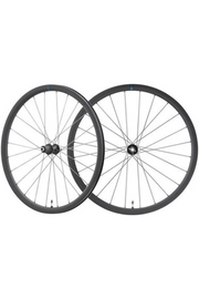 Ruedas Shimano WH-RS710-C46-TL