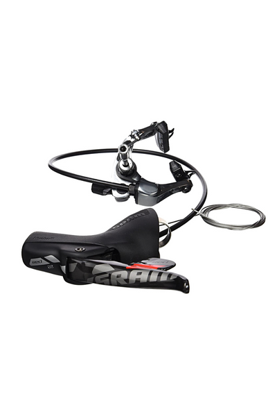 Freno de Herradura Hidráulico SRAM HydroR | Caliper de Llanta, Ruta, Compatible con RED/Force/Rival