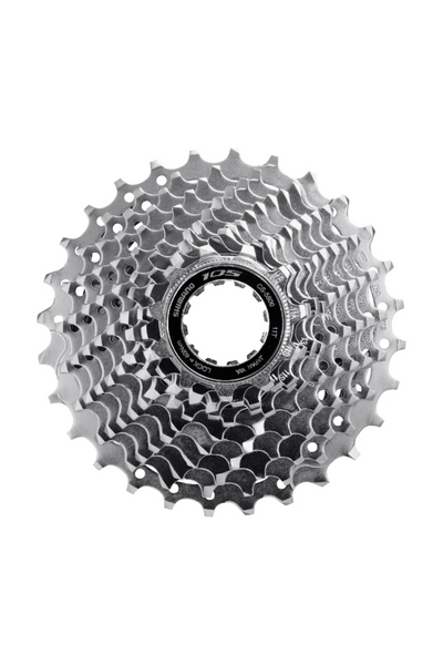 Pacha Shimano CS-5800 105 – Cassette 11 Velocidades Ruta | GREGG