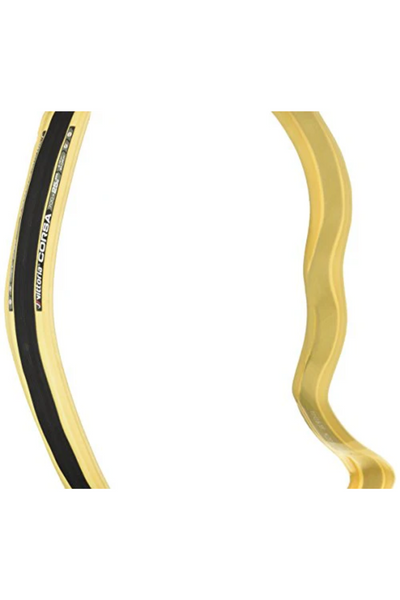 Llanta Tubular Vittoria Corsa Control 700x28c G2.0