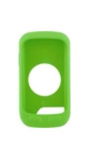 Estuche Edge 1000 Verde – Funda Protectora para Ciclocomputador Garmin | GREGG