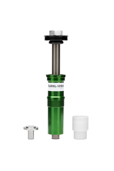 Cartucho Hidráulico Damper Headshok DL50XL | Repuesto Original Cannondale