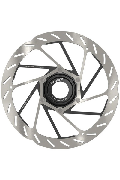 Rotor de Freno SRAM HS2 MTB Centerlock 180mm