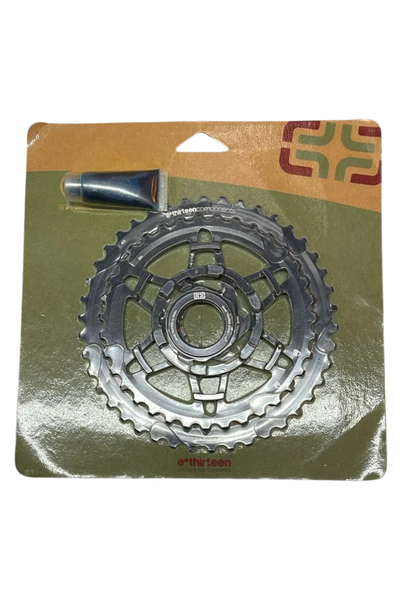 Piñones de Reemplazo e*thirteen TRS 10V (35-42T)