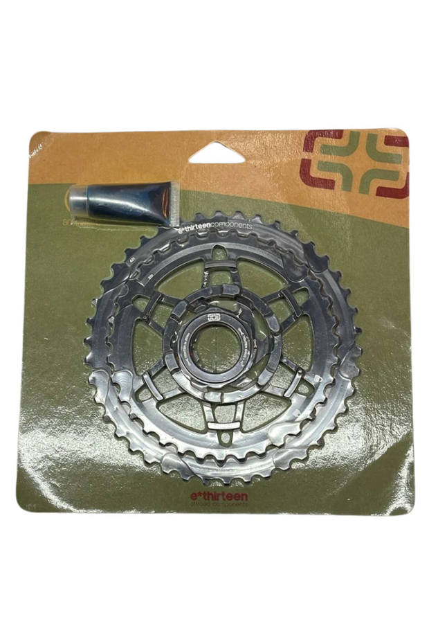 Piñones de Reemplazo e*thirteen TRS 10V (35-42T)