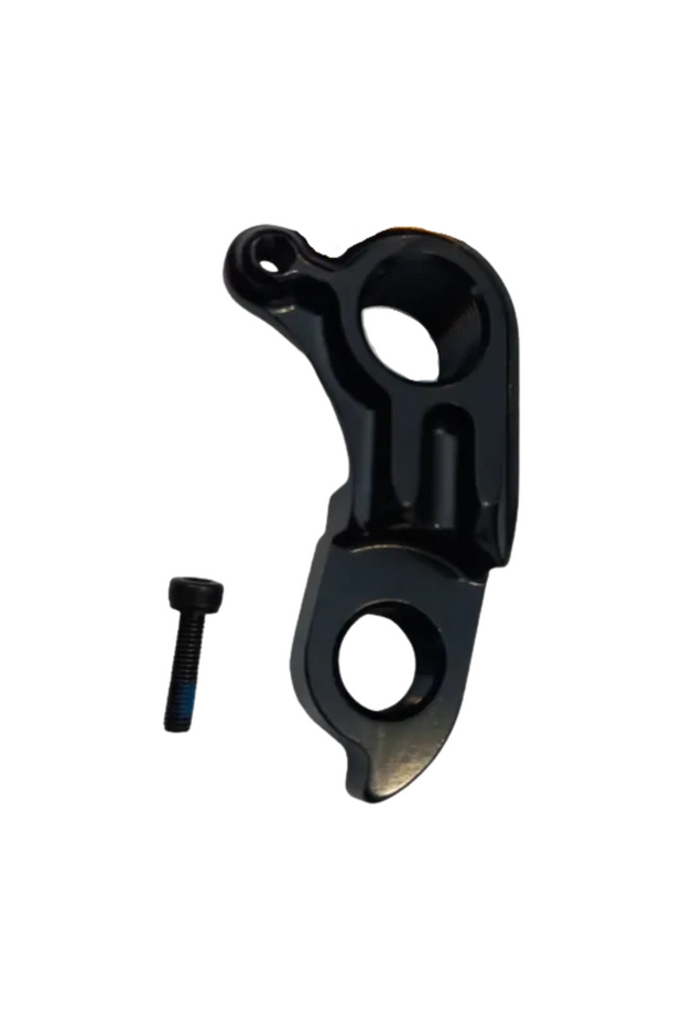 Patilla de cambio Cannondale TA ST SS 078 | Repuesto original para Scalpel Carbon 2021+