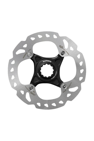 Rotor Shimano SM-RT500 SS 140mm – Freno de Disco Center Lock