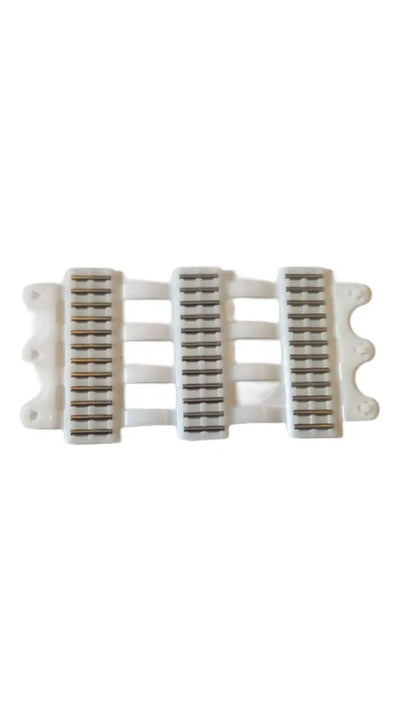 Lefty Delta Bearing Cage x5 | Repuesto Original Cannondale