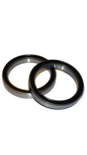 Rodamientos de Dirección Cannondale 1.56" (Par) HD169 | Repuesto original para sistemas Lefty y Headshok