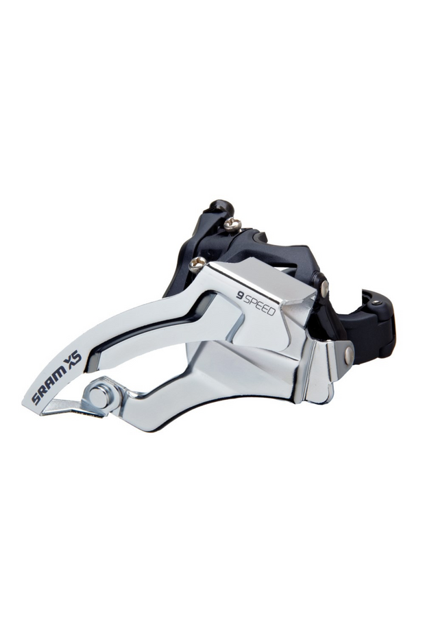 Descarrilador SRAM X5 MTB – Cambiador Delantero 3x9 Velocidades | GREGG